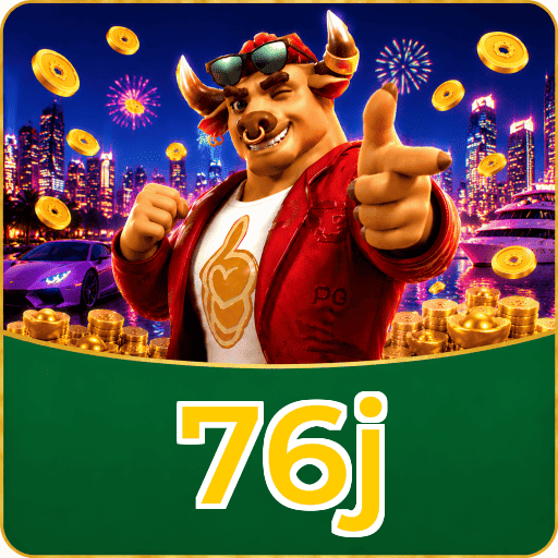 76j Logo 2